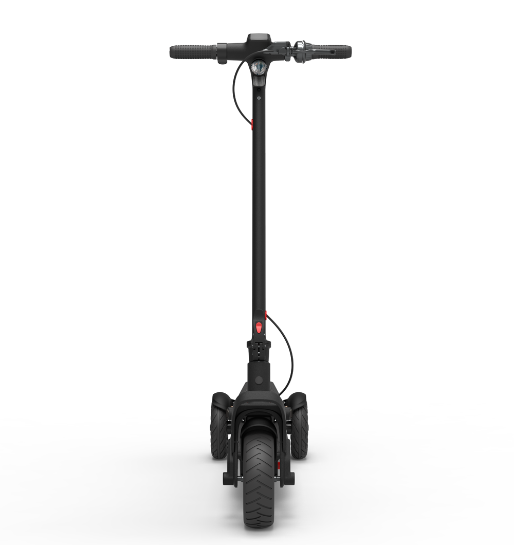 Factory Direct Elektrikli 3-Speed Adjustment  Powerful Top Quality Pedal Assist Kick Ego Electric Scooter with K-mark Lights