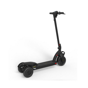 Factory Direct Elektrikli 3-Speed Adjustment  Powerful Top Quality Pedal Assist Kick Ego Electric Scooter with K-mark Lights