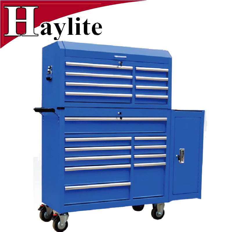 csps stainless steel rolling mechanics edge tool chest