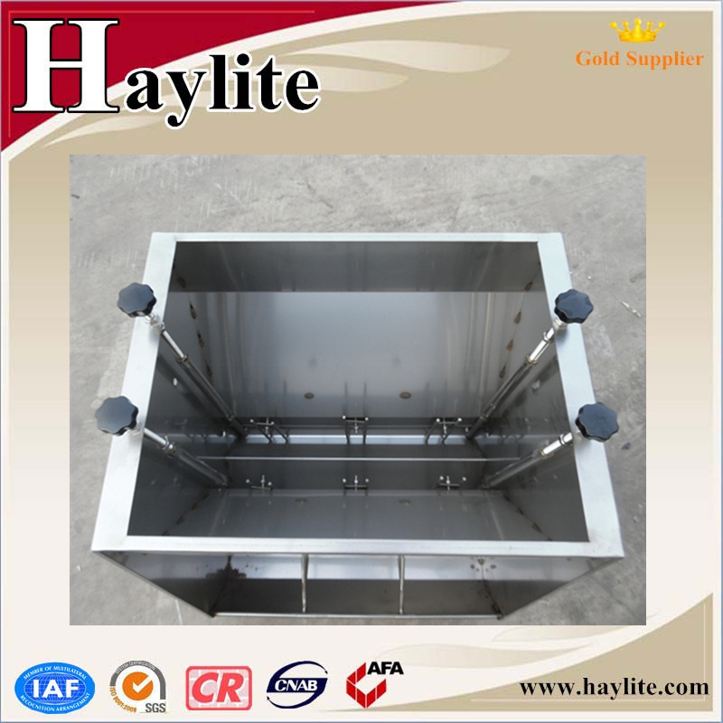 Automatic hog stainless steel animal pig feeder