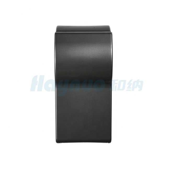 Brushless Public Bathrooms Airblade Hand Dryer Commercial Automatic Hand Dryer Wall Mounted Turbo Jet Washroom Speedy Hand Dryer