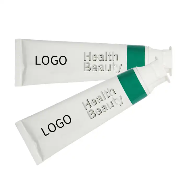 Eco Friendly Toothpaste Active Organic Anti-Cavity Natural Toothpaste