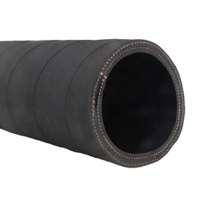 Rubber Dry Cement Grout Mud Pump Concrete Pump Hose