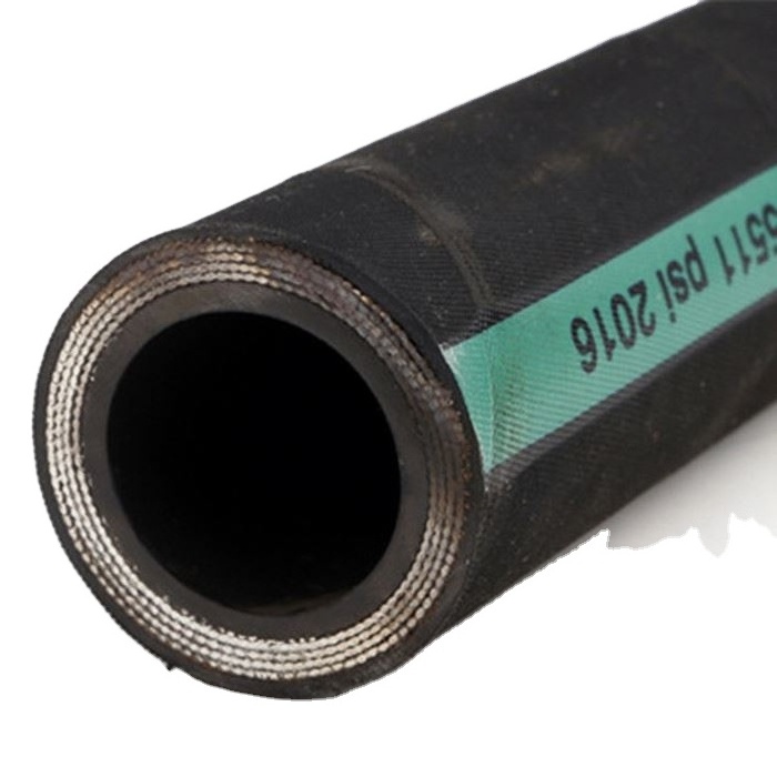 High Pressure Hose 300Psi B.P. 900Psi I.D.5/16