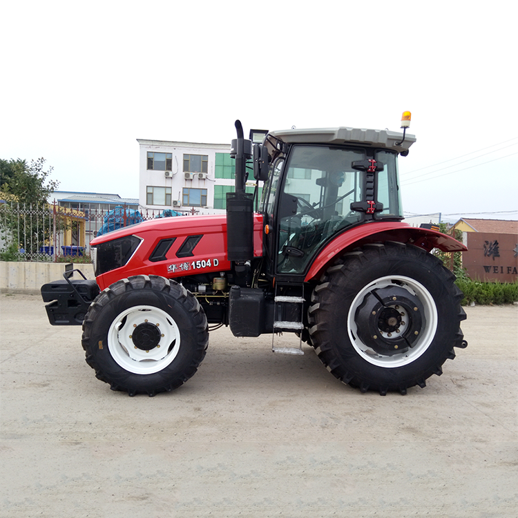 tractors 90hp 4x4 factory yto engine 100hp 110hp 120hp 130hp 140hp 150hp farm tractor