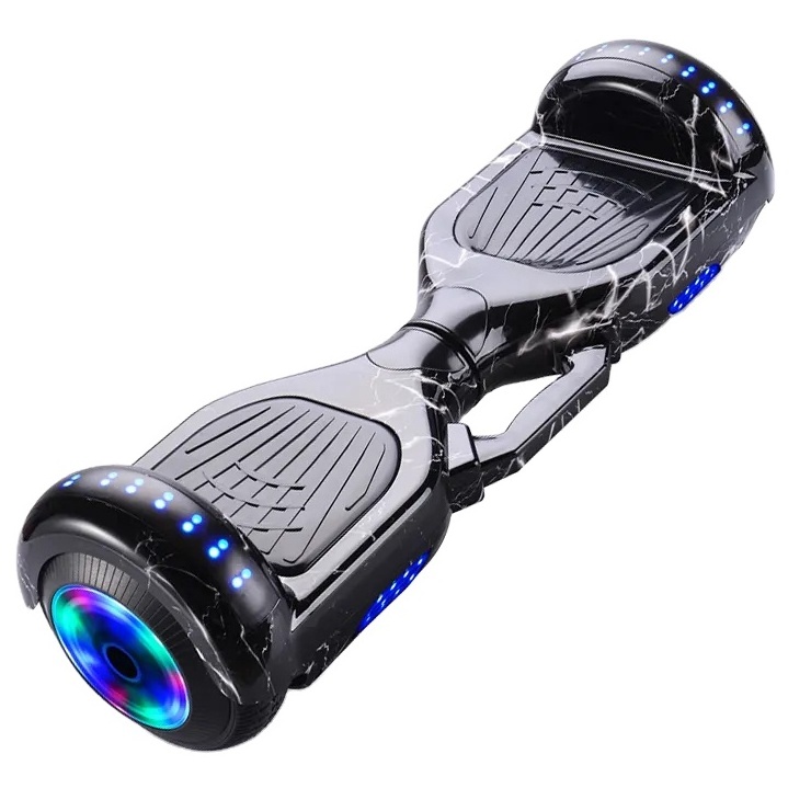 Low Price K8 Quality Self Balance Scooter  Kid's Gift Flying Hoover Boards Hover