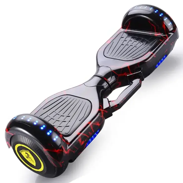 Low Price K8 Quality Self Balance Scooter  Kid's Gift Flying Hoover Boards Hover