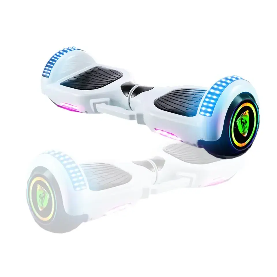 Low Price K8 Quality Self Balance Scooter  Kid's Gift Flying Hoover Boards Hover