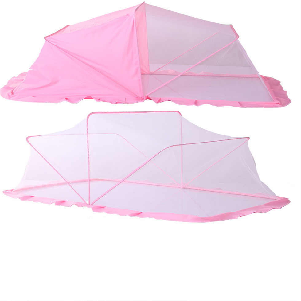 Foldable, Manufacturers Umbrella Anti lace mosquito net for baby bed