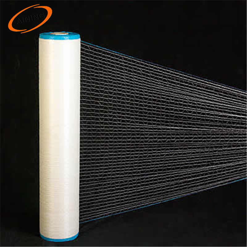 pallet net wrap agriculture 50cm Pallet Wrap Net For Packing