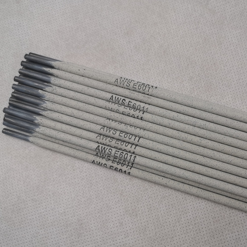 Cast Iron E6013 Weld Rod E7018 Welding Electrode 6018 in Turkey