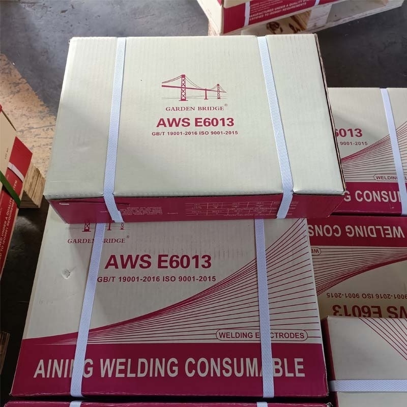 factory price AWS 6011 6013 6018 7018 electrode welding rod 6018 welding rod e8018 electrode