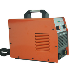 Powerful Inverter MIG/MMA/TIG/MAG  Arc inverter 220V welder multi-function metal welding machine