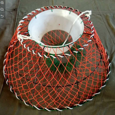 Durable Fishing  King Crab Snow Crab Trap Pots for Chile