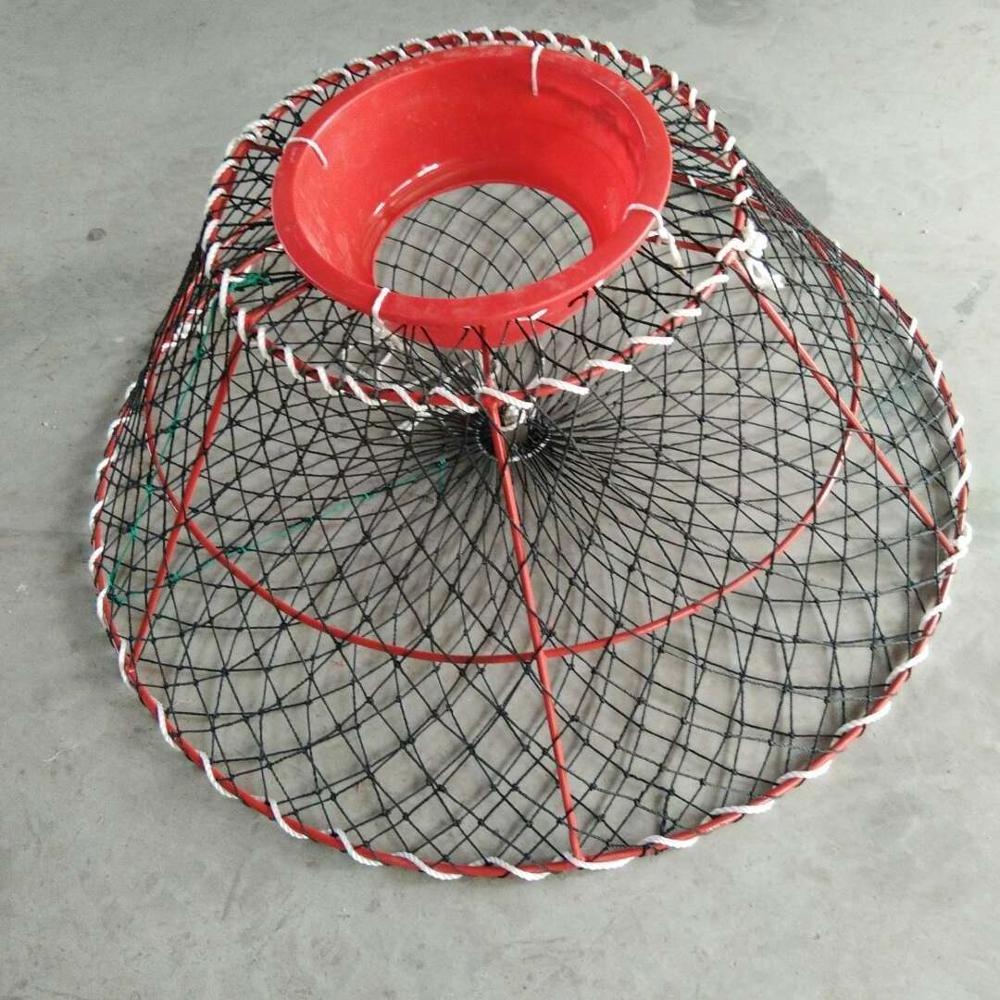 Durable Fishing  King Crab Snow Crab Trap Pots for Chile