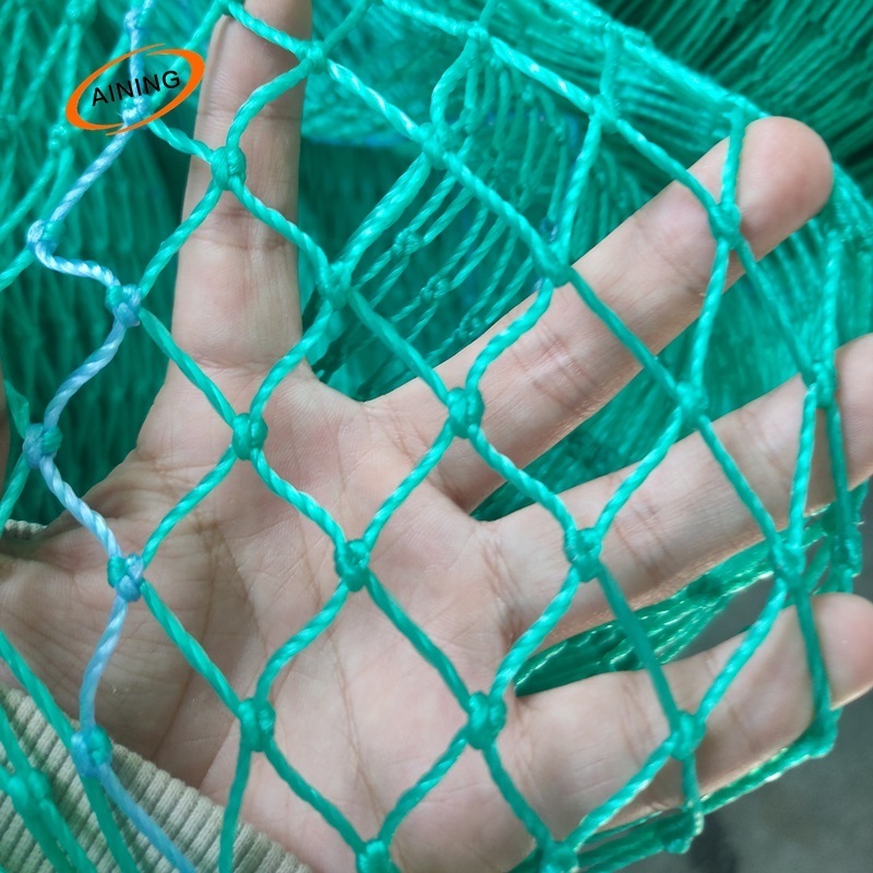 China Factory Aquaculture Scallop Oyster Lantern Net