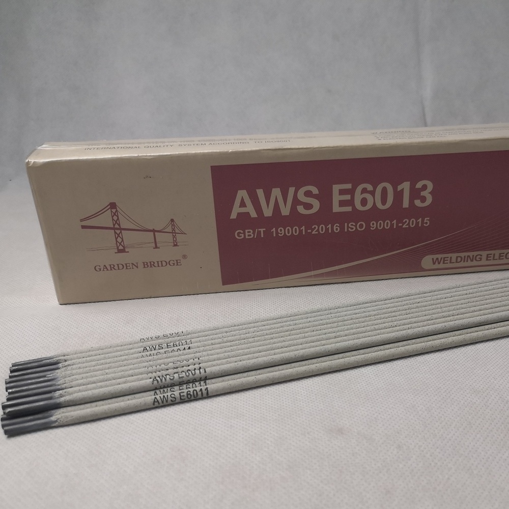 Cast Iron E6013 Weld Rod E7018 Welding Electrode 6018 in Turkey