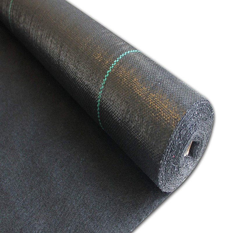 weeding cloth weed fabric control agricultural pp anti grass cloth anti weed mat with uv protection