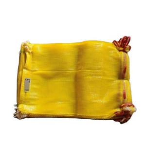 PE net Foaming Mesh bag firewood mesh produce bags for potatoes onions bag date palm cover with uv protection