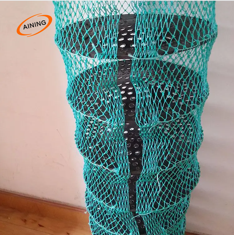 Round Lantern Net for Oyester and Scallop Net