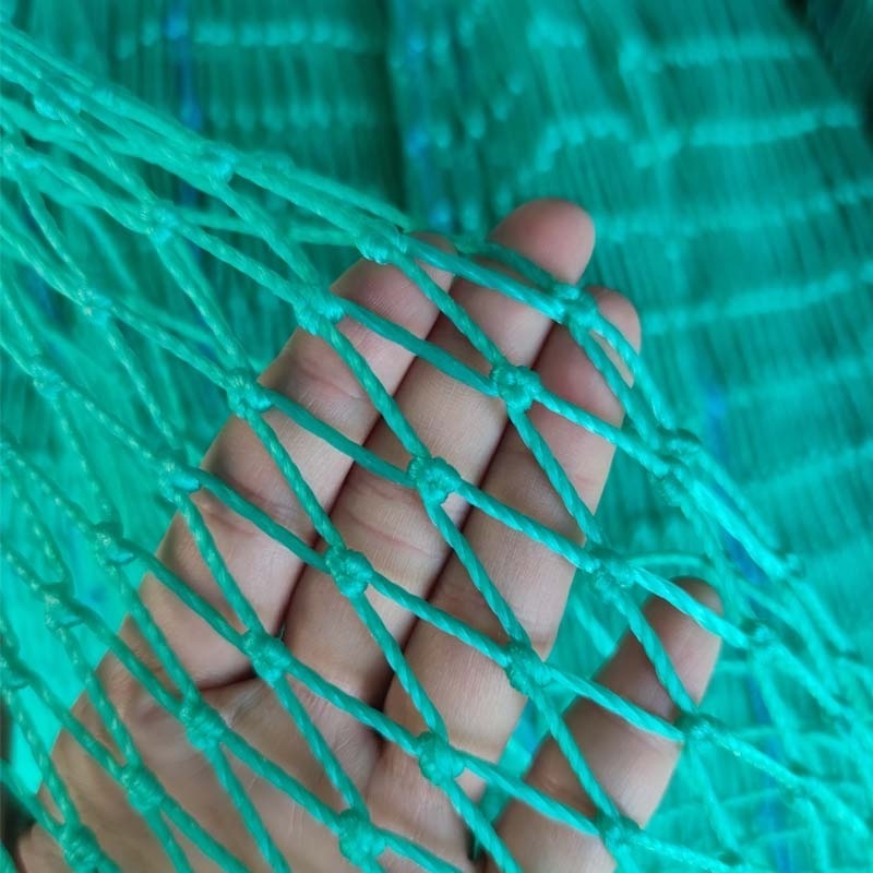 10 layers of customizable lantern net cage/scallop/shellfish/pearl net