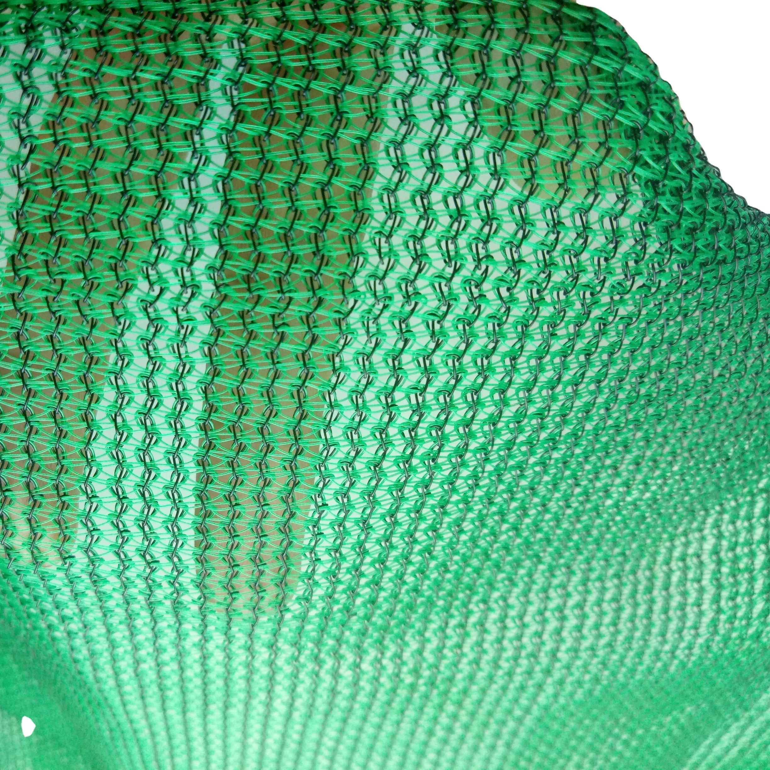 Windbreak Protect Netting/Building Netting/Construction Scaffold Nets