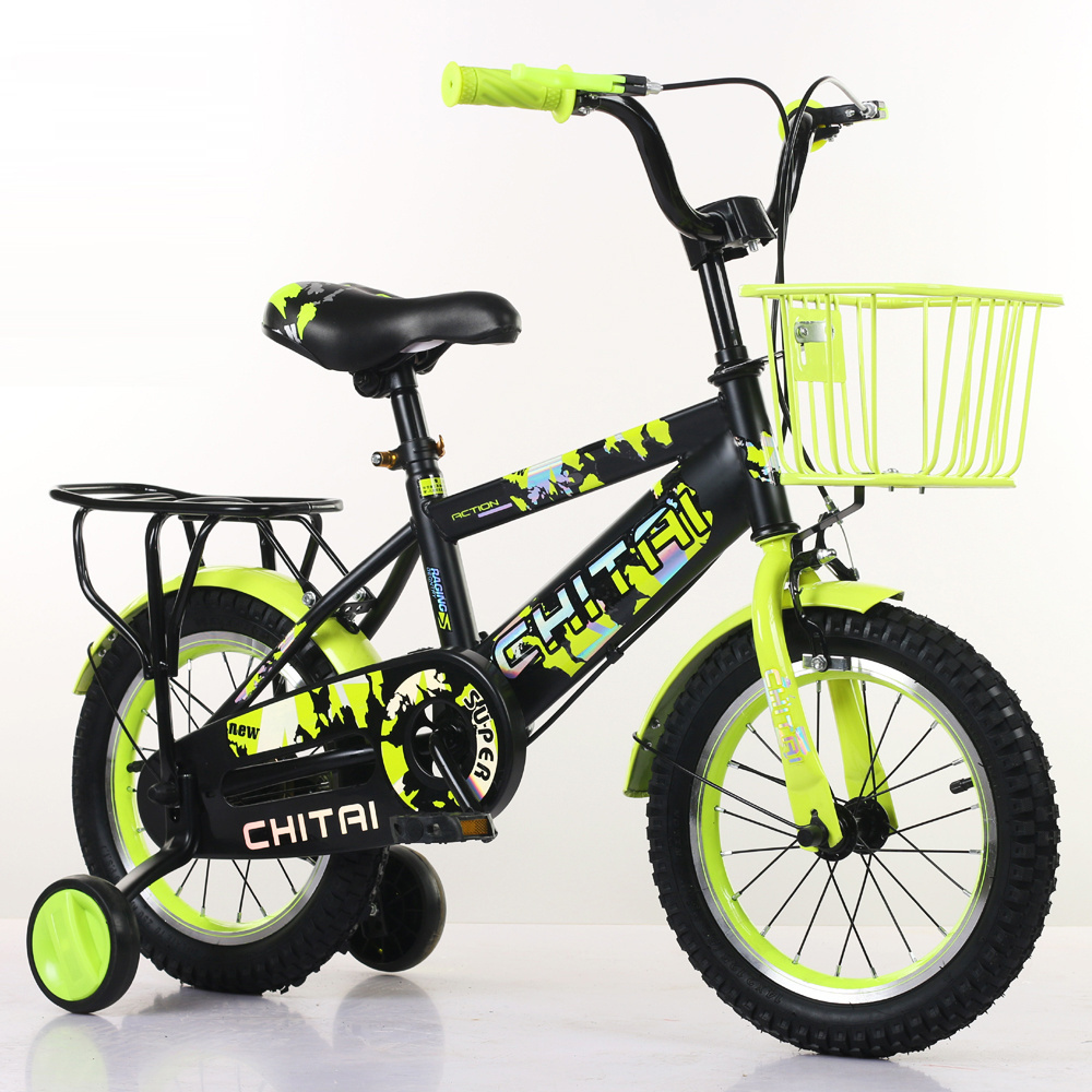 12 Inch Chinese Factory Kids Bike Cheap Price For Kids Small Bicycle 10 12 18 Years Old Kids Bicycle With Logo Training Wheels