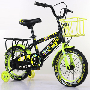 12 Inch Chinese Factory Kids Bike Cheap Price For Kids Small Bicycle 10 12 18 Years Old Kids Bicycle With Logo Training Wheels