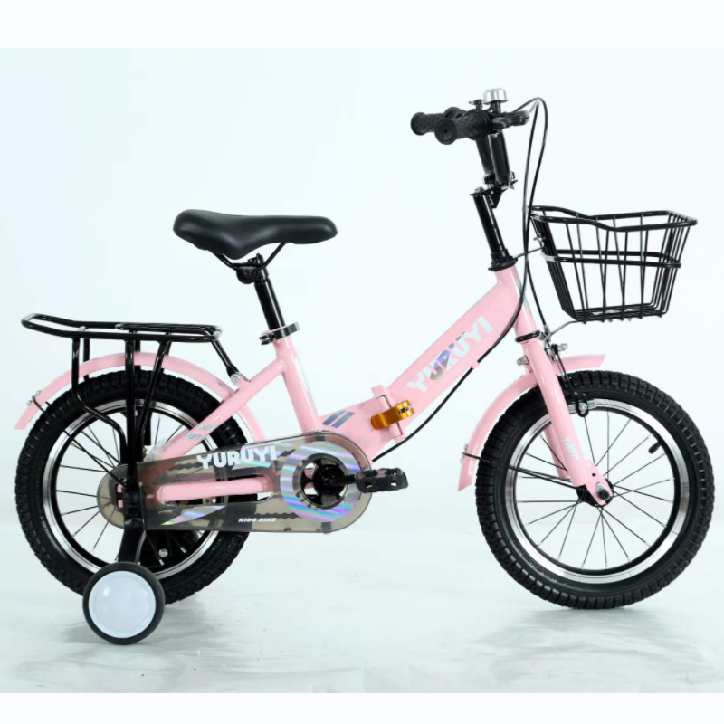 Factory Wholesale Hot Selling Cheap Kids Bike Children Bicycle with training wheels for 4-12 years old kids bicycle  hot sale