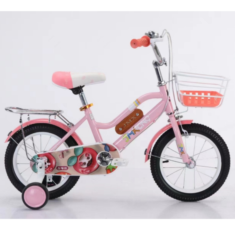 Factory Wholesale Hot Selling Cheap Kids Bike Children Bicycle with training wheels for 4-12 years old kids bicycle  hot sale