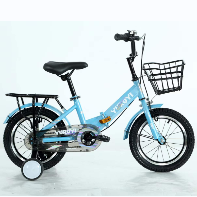 Factory Wholesale Hot Selling Cheap Kids Bike Children Bicycle with training wheels for 4-12 years old kids bicycle  hot sale