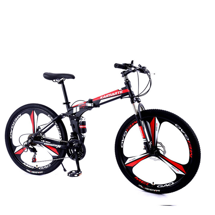 Hot sale folding bike 26 inch bikes made in china/cheap wholesale bicycles for sale folding bicycle/ Adults folding cycle price