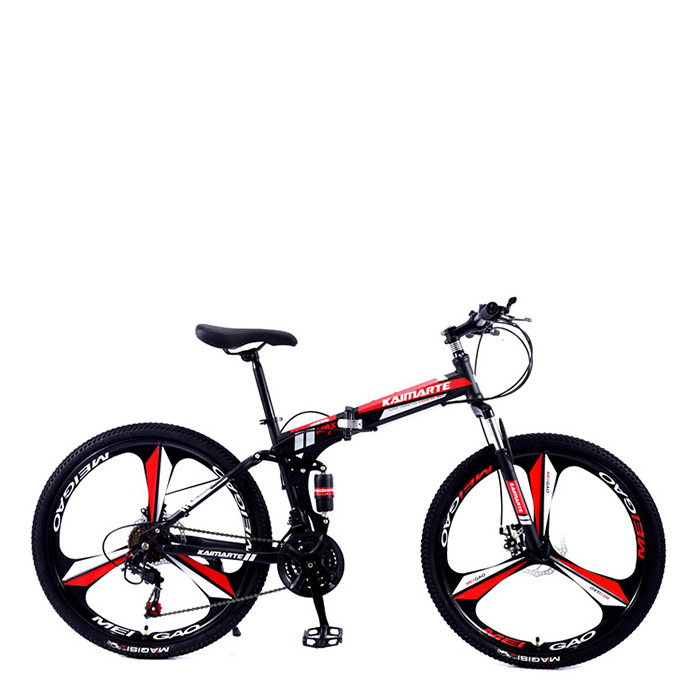 Hot sale folding bike 26 inch bikes made in china/cheap wholesale bicycles for sale folding bicycle/ Adults folding cycle price