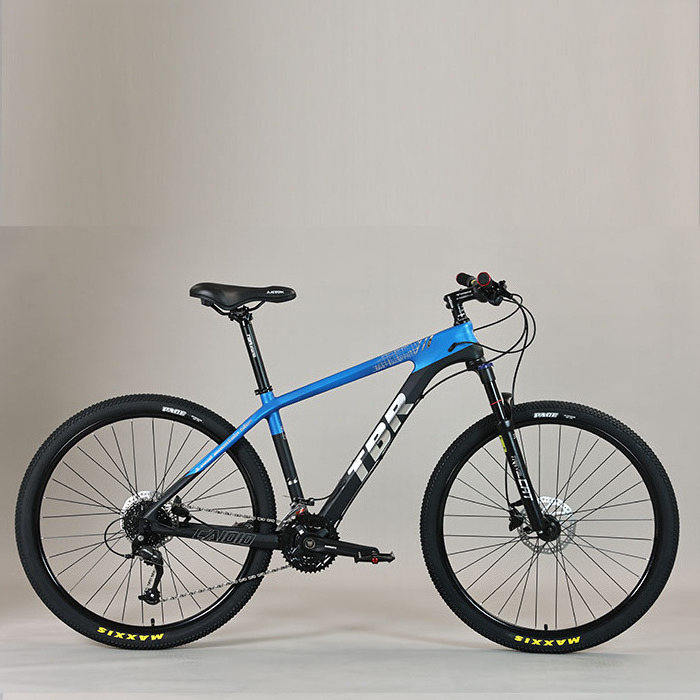 High Quality 29 Inch steel frame Mountain Bicycle 21-Speed 26 inch  Bike with Custom Design and Suspension Fork Wholesale price