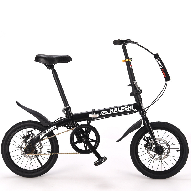 China Wholesale mini 20 inch bicycle factory OEM carbon fiber frame mini foldable bike carbon fiber folding bike