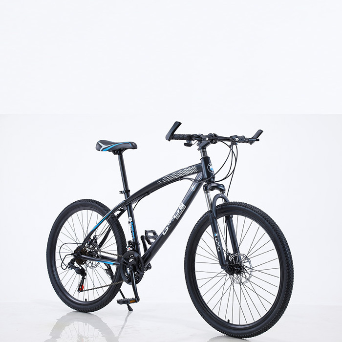 Hot  sale  customize 29 Inch Bicicleta MTB Bicycle Frame Aluminium Alloy Mountain Bike Bikes Full Dual Suspension cheap price