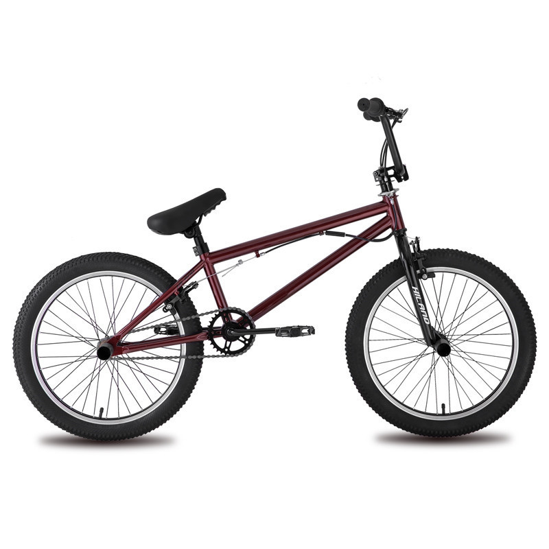 2021 Hot sale Bmx Bikes Bisicletas 20 Inch Bmx Velo Bicicleta Professional Dirt Jump Road Bike Bicycle Mountain Bike