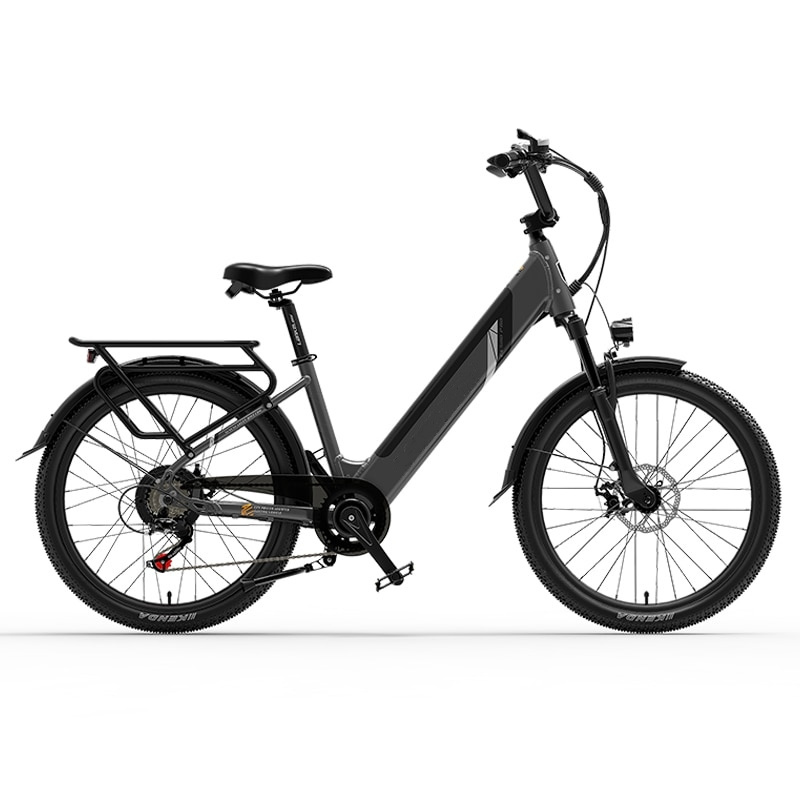 high power mid drive high range adult 1000w Lithium electric bicycle velo electrique electrical bicycles battery ebike