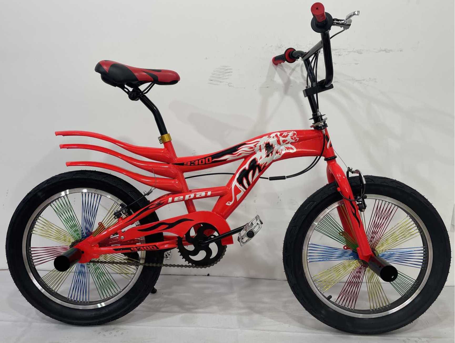 New Popular Wholesale Custom Bmx 20 Inch Freestyle Alloy Rims Rocker Bike Mini Bmx Bikes Performance Bicycle Bike Bmx Frame Tire