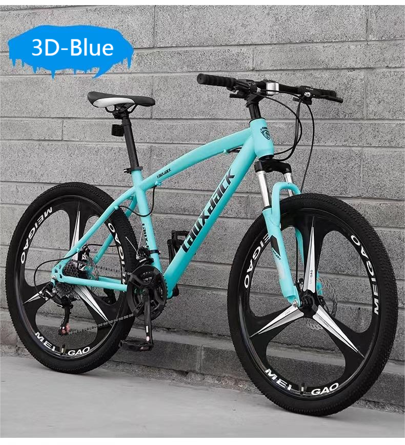 Experienced Factory Supply high quality 29 inch Mountain Bike 21 Speed Tire bicicletas  Mtb customized cheap adult mountain bike