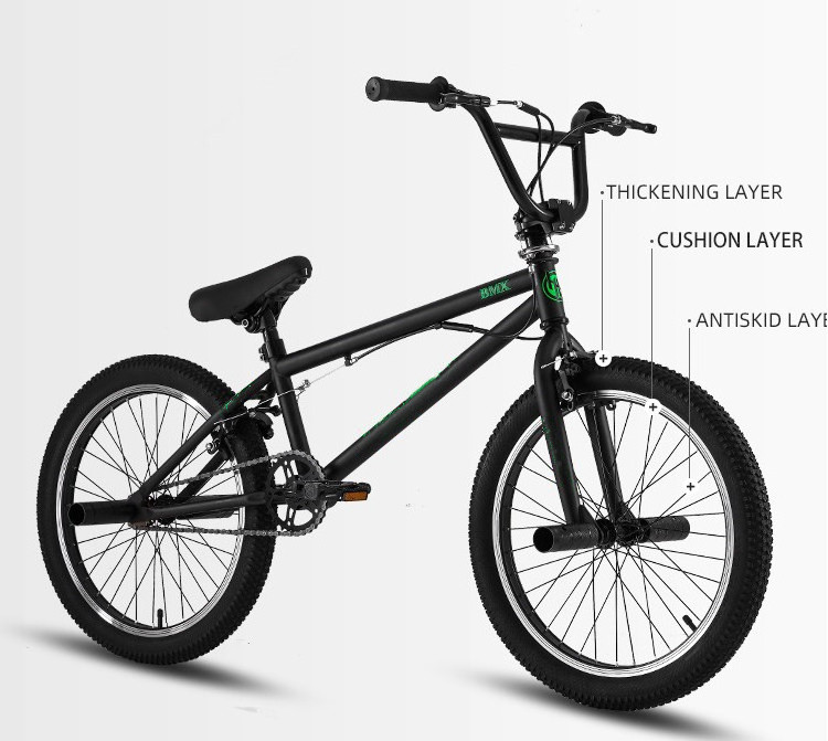 Alloy rims rocker mini bmx bikes for bmx/ mini bmx  performance bicycle   on sale/ wholesale custom bmx free   bike