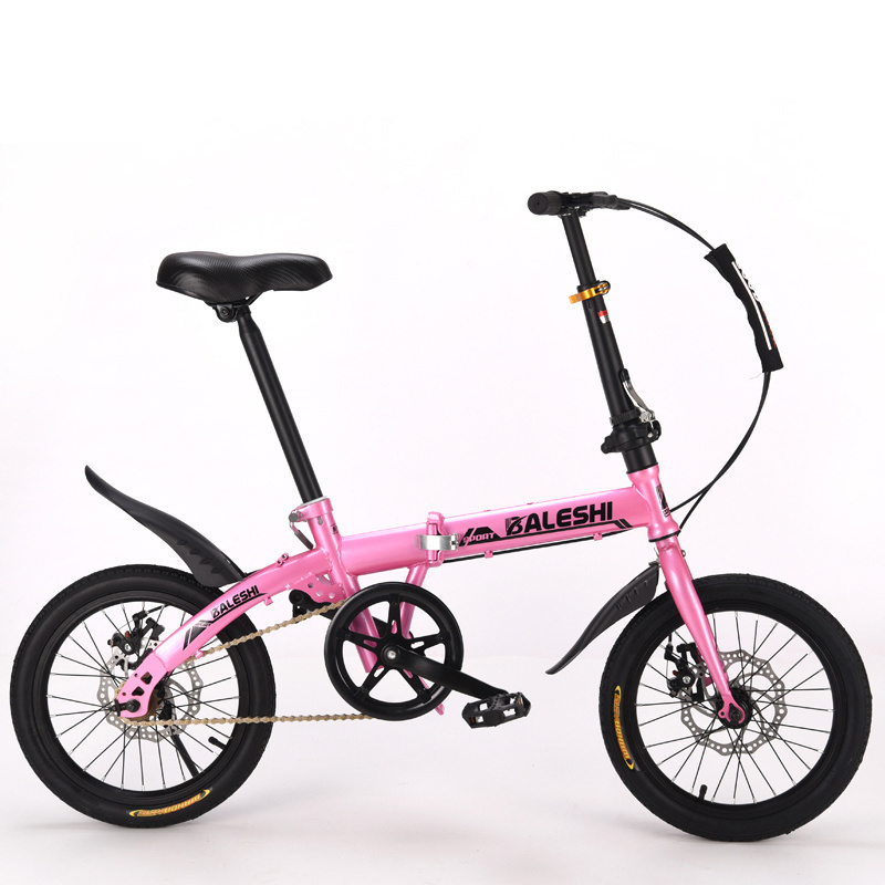 China Wholesale mini 20 inch bicycle factory OEM carbon fiber frame mini foldable bike carbon fiber folding bike