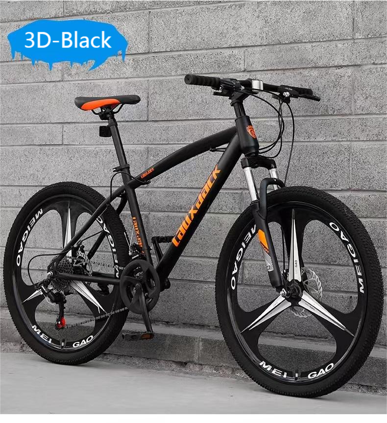 Experienced Factory Supply high quality 29 inch Mountain Bike 21 Speed Tire bicicletas  Mtb customized cheap adult mountain bike