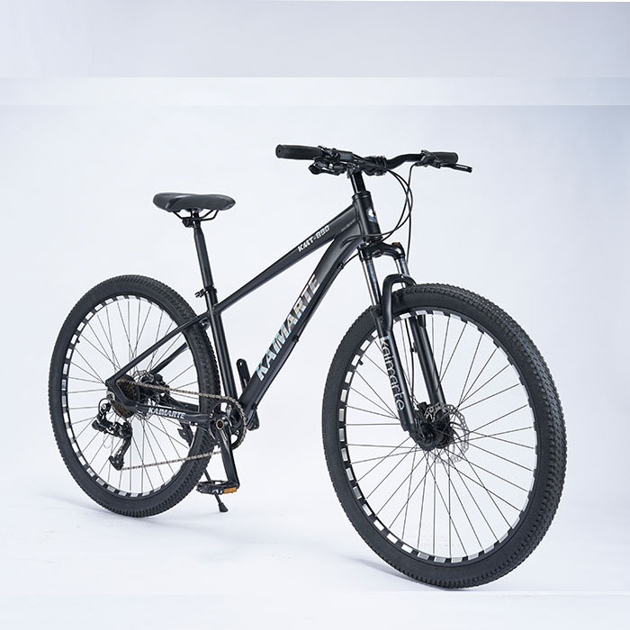 Manufacturer Bicicletas Mountain Bike 29 titanium Full Suspension Mtb Bicicleta Mtb Downhill Mountain Bike