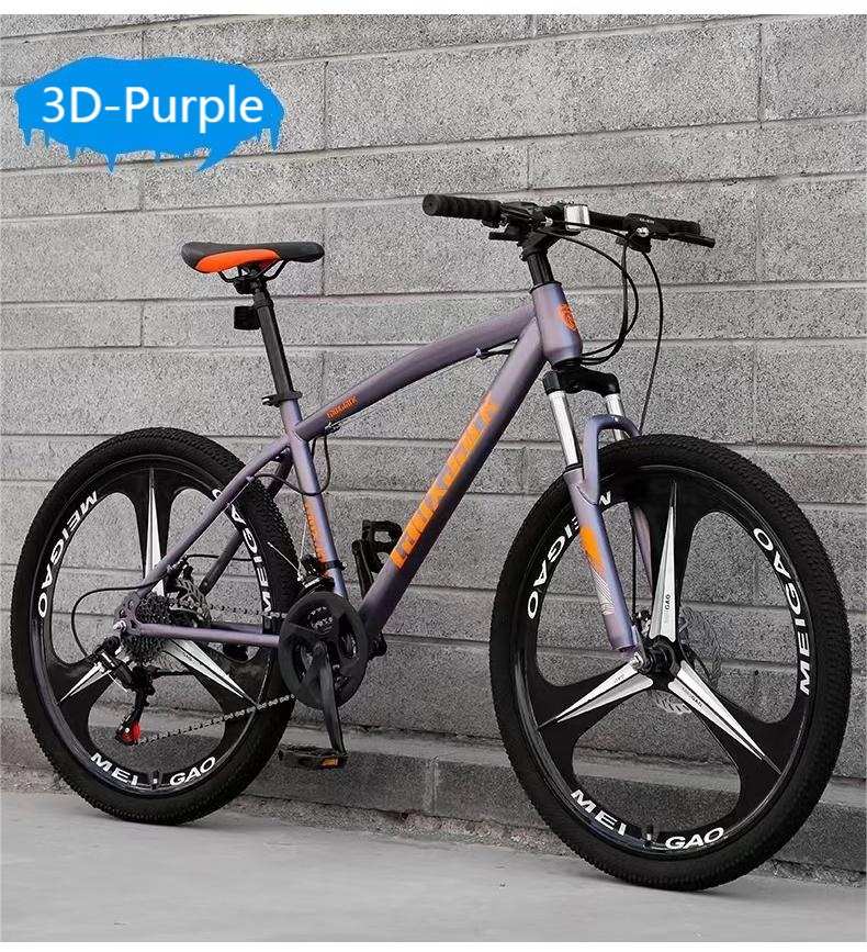 Experienced Factory Supply high quality 29 inch Mountain Bike 21 Speed Tire bicicletas  Mtb customized cheap adult mountain bike