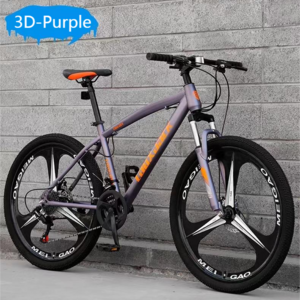 Experienced Factory Supply high quality 29 inch Mountain Bike 21 Speed Tire bicicletas  Mtb customized cheap adult mountain bike