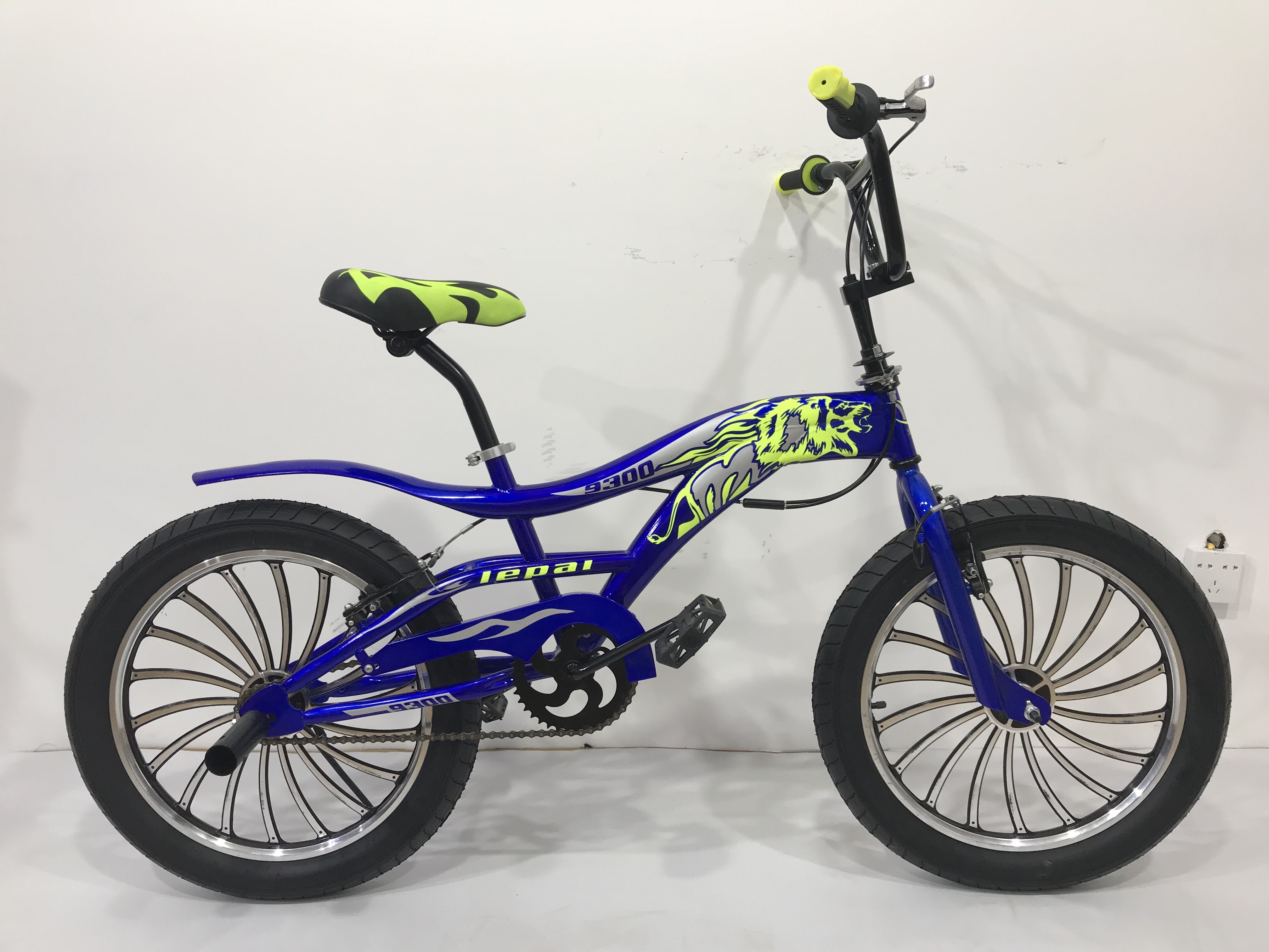 New Popular Wholesale Custom Bmx 20 Inch Freestyle Alloy Rims Rocker Bike Mini Bmx Bikes Performance Bicycle Bike Bmx Frame Tire