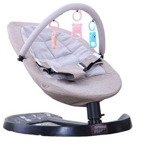 2022 Hot Selling Rocking Swing Chair Baby Rocker Chair Multifunction Poussette 3 En 1 Set Picture Safety New Born Baby Set 50pcs