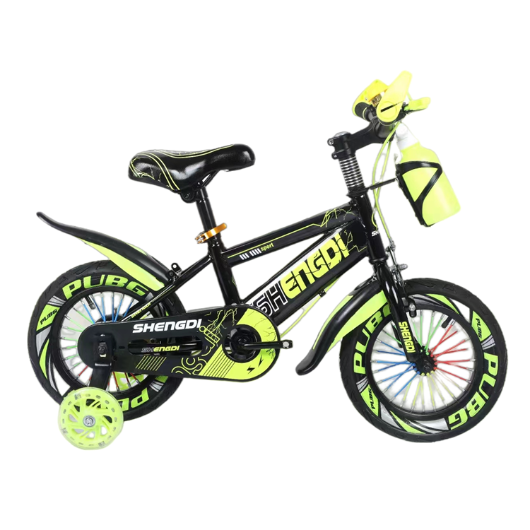 12 Inch 14 Inch 16 Inch 18 Inch Kids Bicycle/Kids Bikes For Girls and Boys with Training Wheel