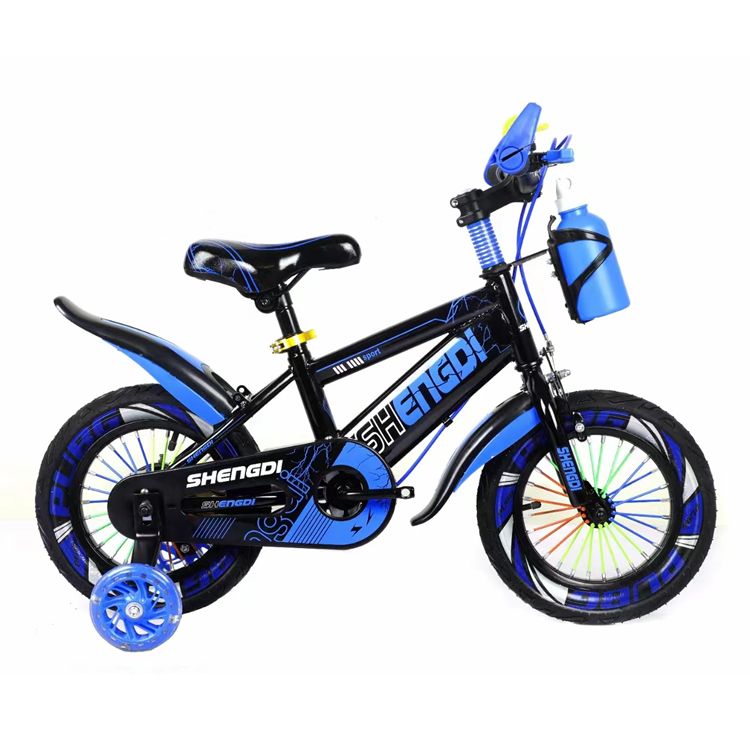 12 Inch 14 Inch 16 Inch 18 Inch Kids Bicycle/Kids Bikes For Girls and Boys with Training Wheel